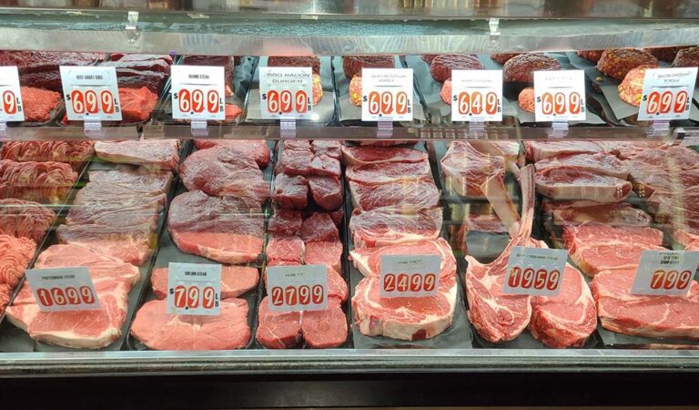 Premium Butcher Shop  Plymouth Prime Meats